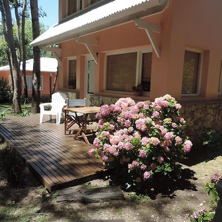 Puerto De Lilas Las Gaviotas Dış mekan fotoğraf