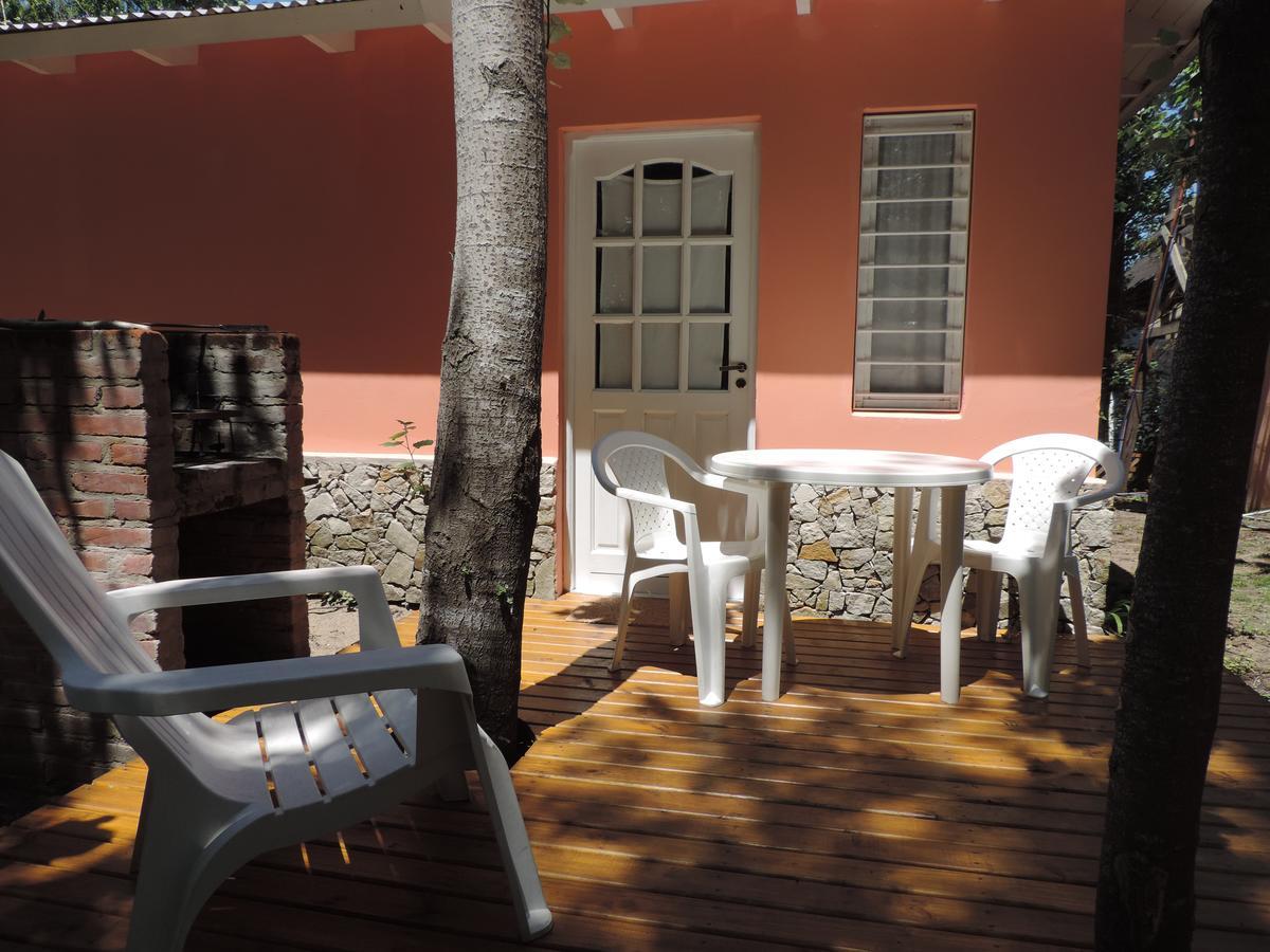 Puerto De Lilas Las Gaviotas Dış mekan fotoğraf