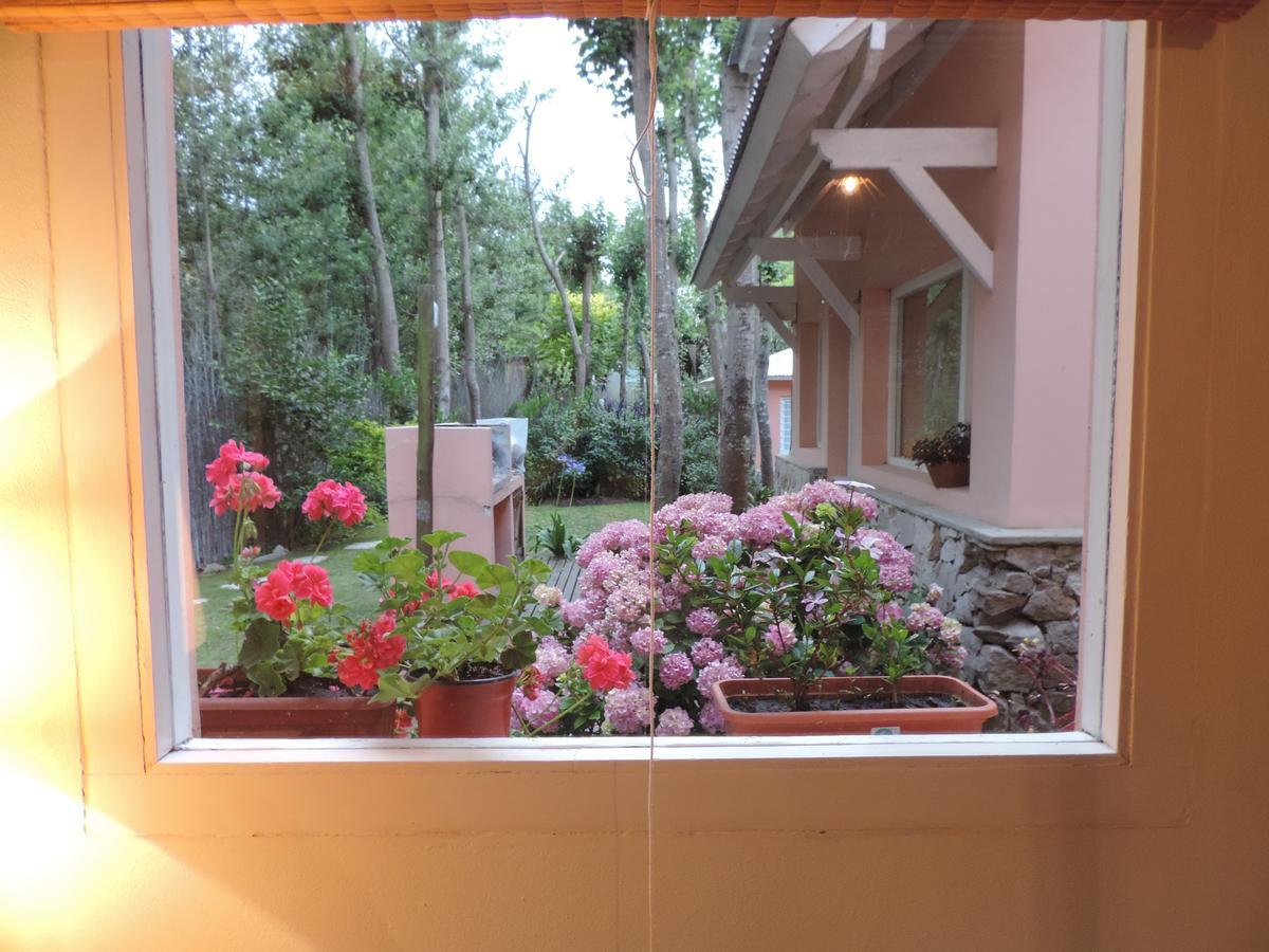 Puerto De Lilas Las Gaviotas Dış mekan fotoğraf